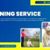 Dog Training Services