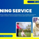 Dog Training Services