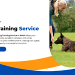 Dog Training Service