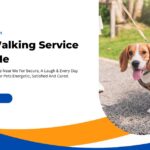 Dog Walking Service Near Me