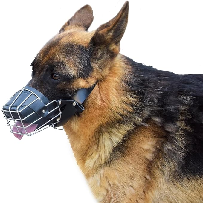 Dog Muzzles - Image 2