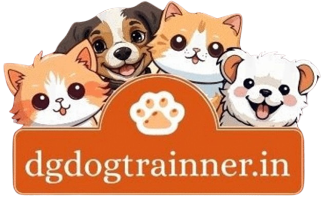 dgdogtrainner logo